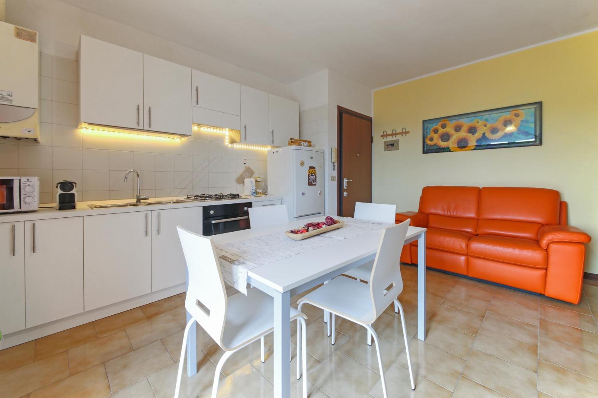 Free Parking - 15 Min To Venice Tessera Exterior photo
